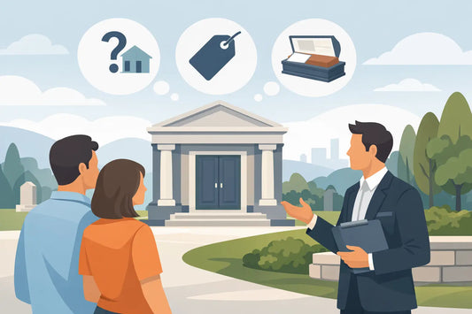 Questions to Ask Before Buying a Mausoleum