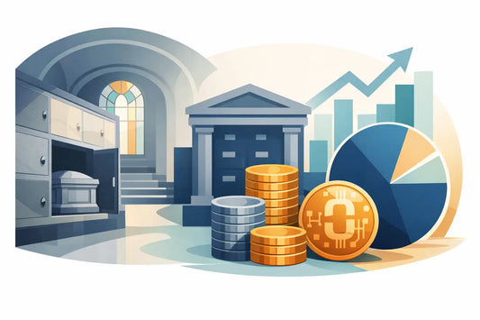 Average Cost of a Crypt in a Mausoleum