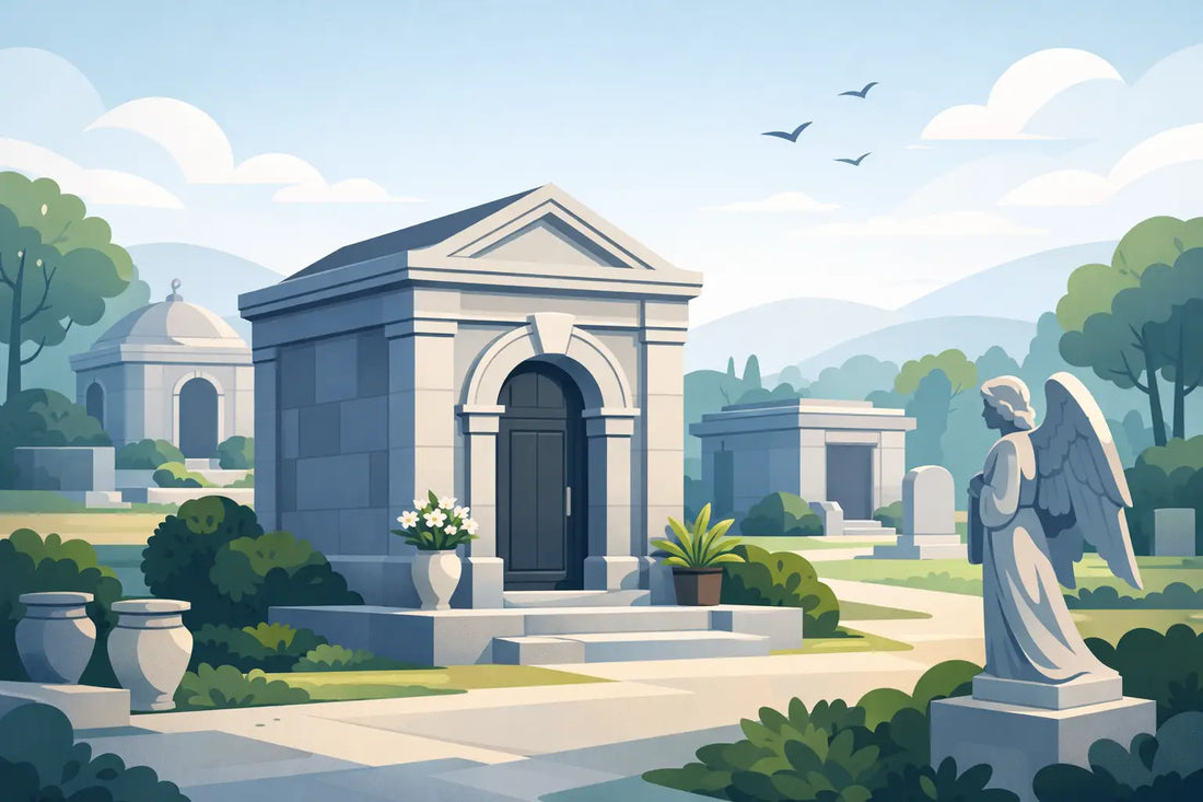How to Choose the Best Single Crypt Mausoleums