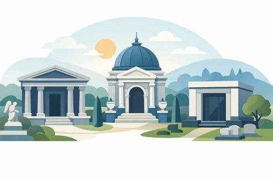 Mausoleum Styles and Designs Explained
