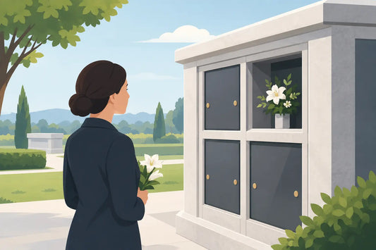 How to Reserve Cemetery Crypt Space With Care