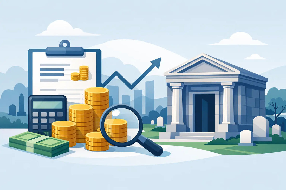 How Much Does a Mausoleum Cost?