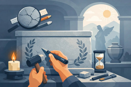 How to Design a Crypt Inscription That Endures