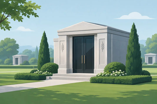 Top Companion Mausoleum Features to Consider