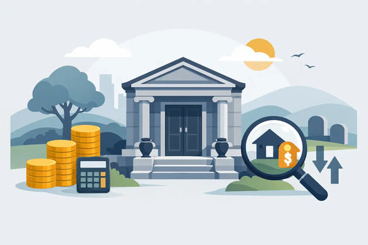 Family Mausoleum Cost: What Affects Price?
