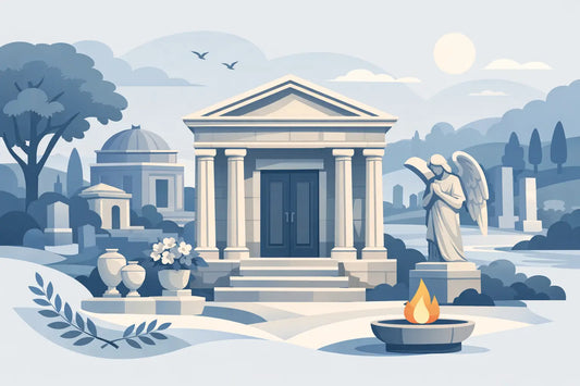 Mausoleum Design Trends That Honor a Legacy