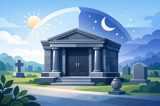 How Long Do Granite Mausoleums Last?